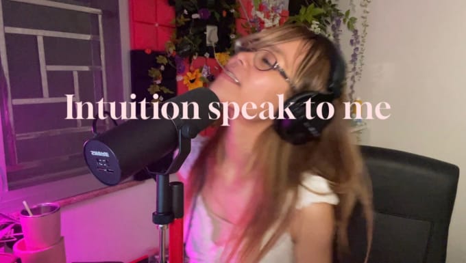 resing your ai song with emotions