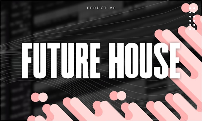 be your future house, deep house ghost music producer