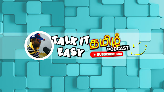 do tamil voice works for any platforms, scripting and editing