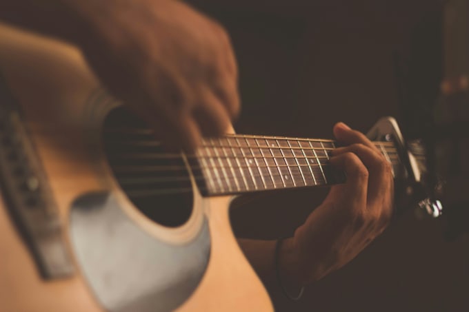 master your music track for you