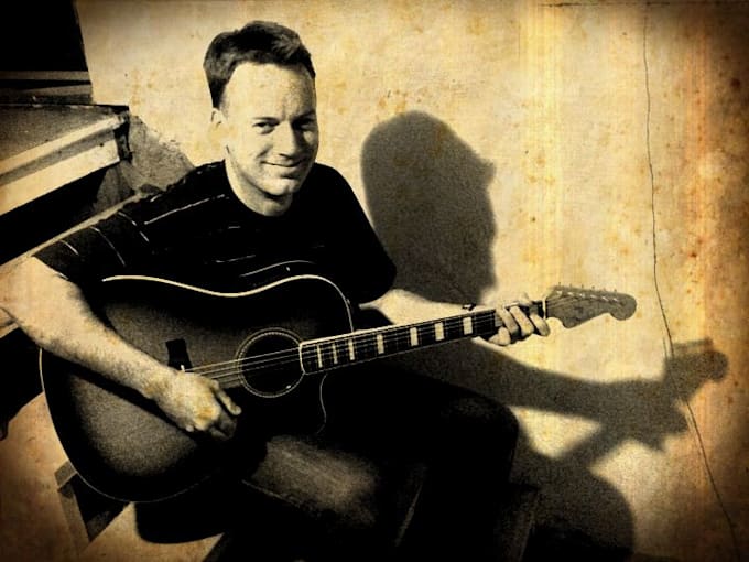 play electric guitar or steel guitar on your song