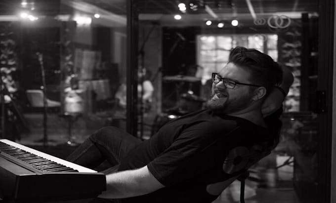 master your song for you