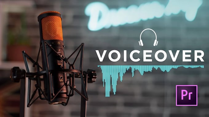 do chinese voiceover dubbing and sync video