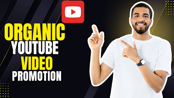 super fast organic youtube video promotion to go viral