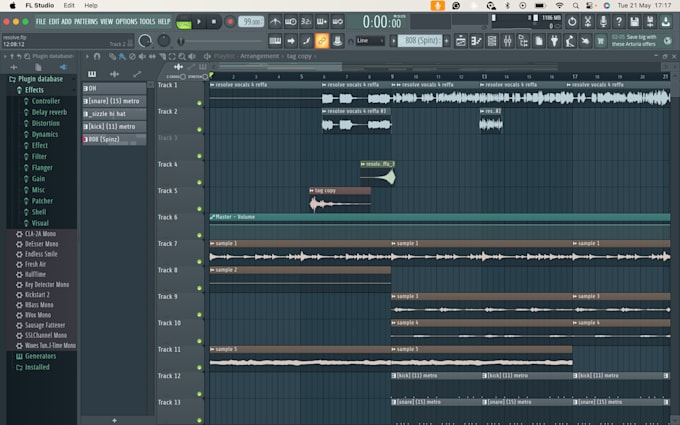 produce any type beat for cheap