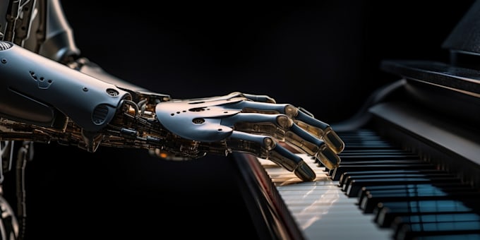 add,compose piano strings brass for your music any genre