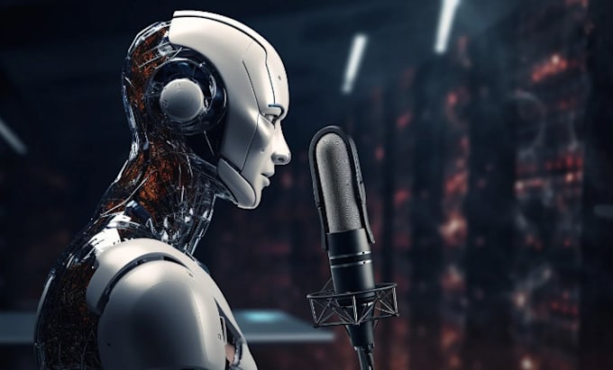 provide ai voice over for cheap