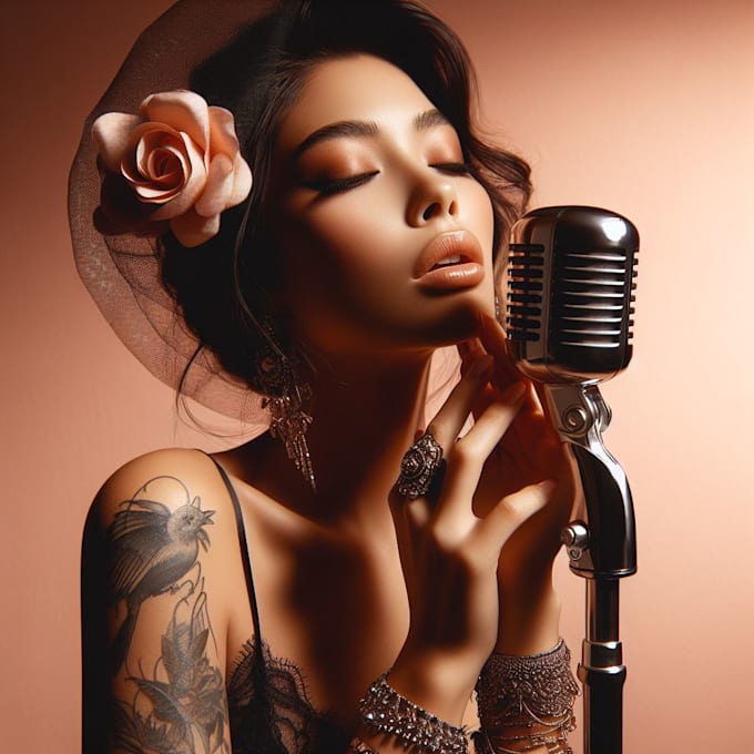 write catchy pop and rnb song lyrics