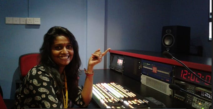 edit and do audio production