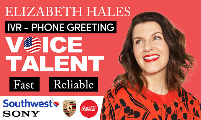 record your IVR or phone greeting