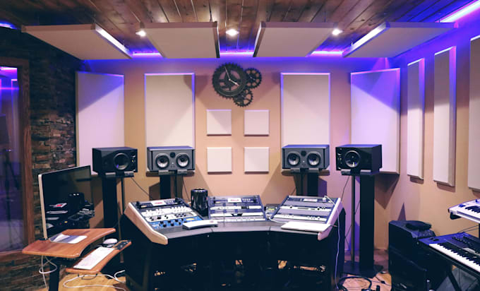 create a banger beats for you