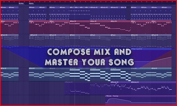 produce your dream music