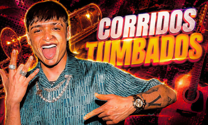 produce custom corrido tumbado beats