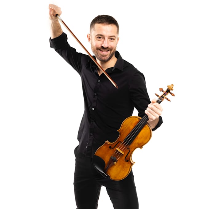 Strings and woodwinds 2025