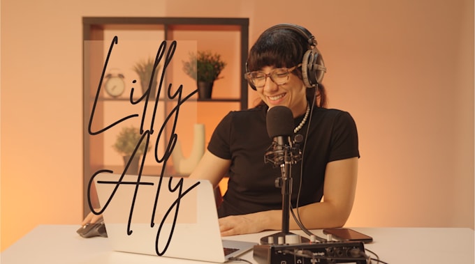 record premium producer tags and dj drops for your brand