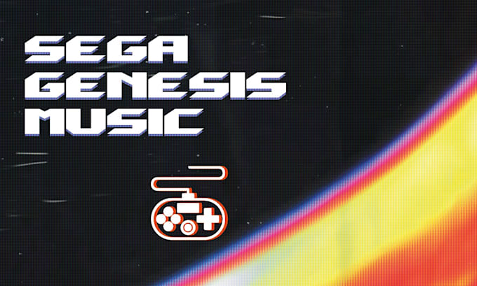 compose megadrive music using deflemask or furnace
