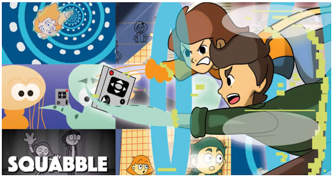 compose music for your animation film