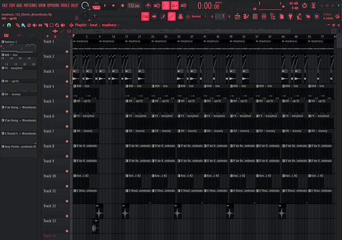 make or remake any song or instrumental, avoid copyright
