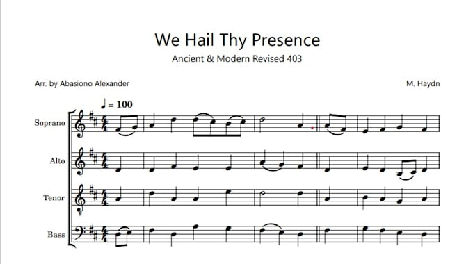 transcribe all your musical pieces into midi, mp3, musicxml etc