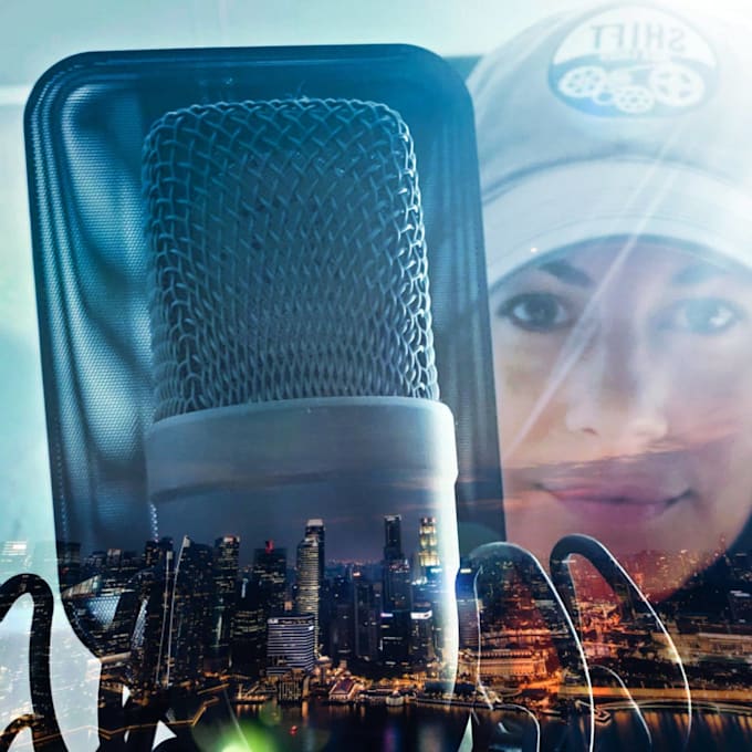edit your podcast episode