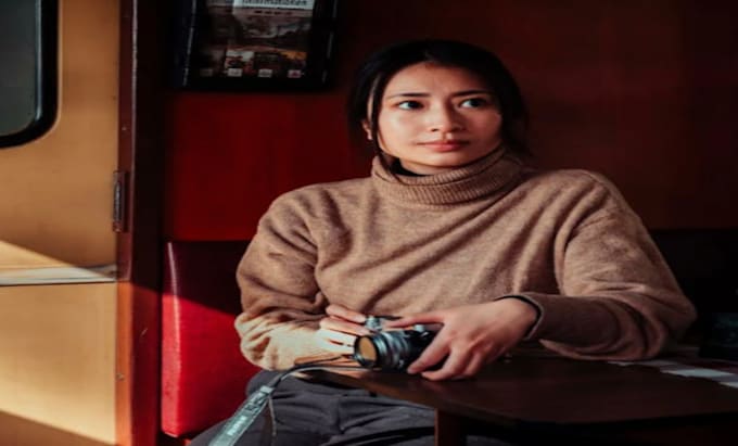 record professional chinese dubbing