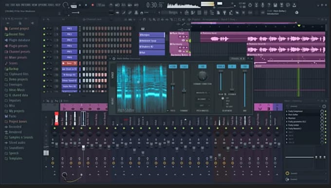 make type beats for any hiphop genre