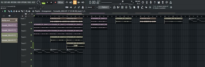 make you a custom guitar loop