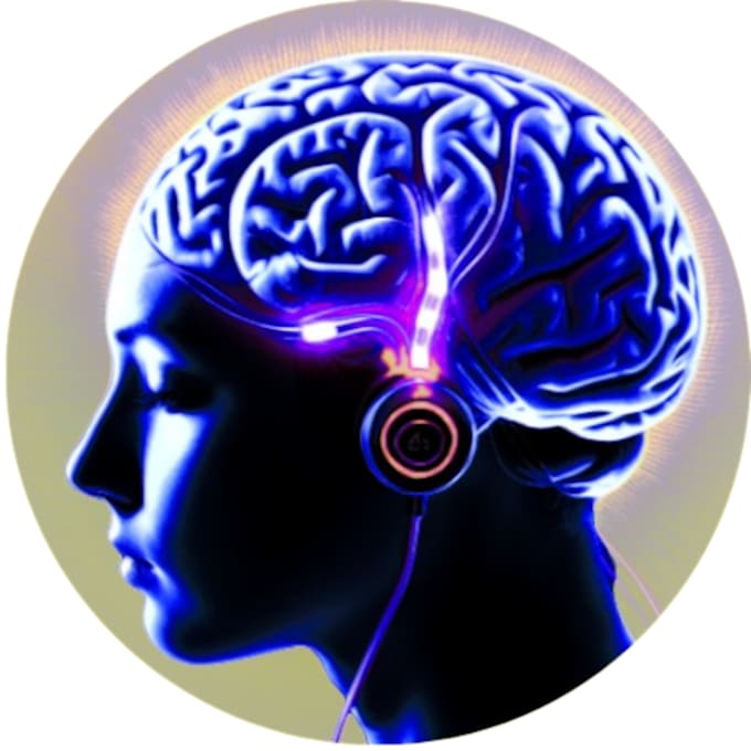 make tailored music for meditation