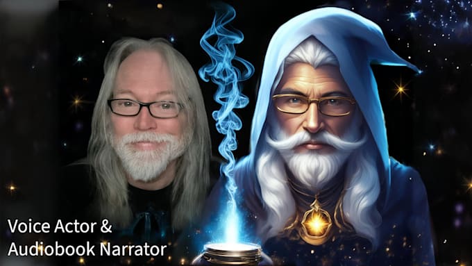 bring your novel and its characters to life