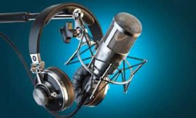 record your advertising for radio, TV and web spots 15 30 or 1 minutes