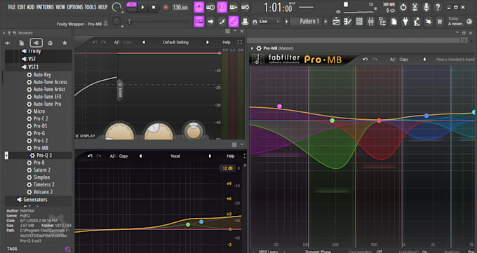 skillfully mix and master your songs to a professional level