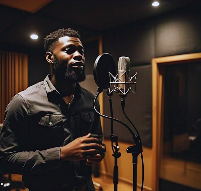 record a classic movie trailer voiceover for you
