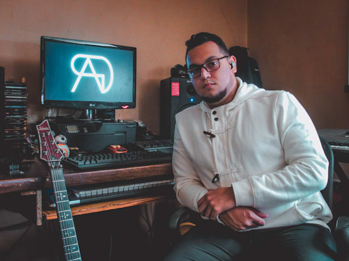 mix your song like a pro