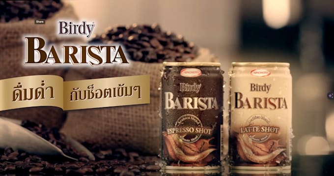 record a professional thai advertising voice over