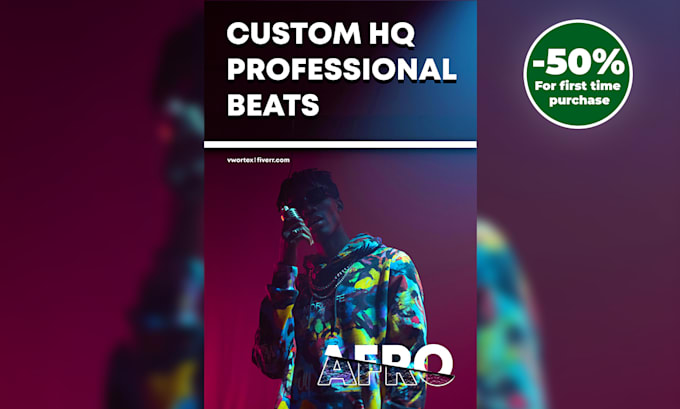 produce premium balkan afro trap beats for any use