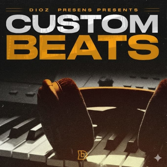 produce custom  beats for commercial use