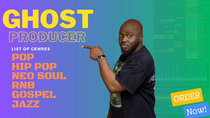 professionally produce your music