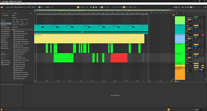 make a jingle for stream or youtube