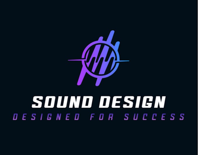 sound design for all types of content