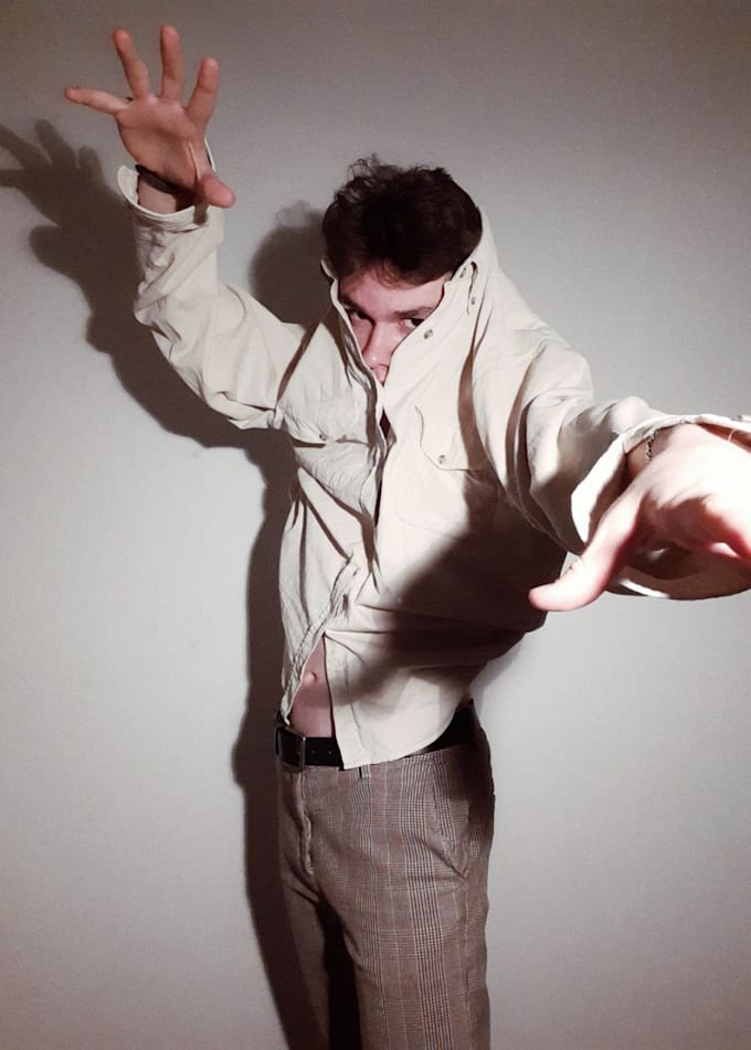 Decorate your product by voice overing it by April_kormax | Fiverr