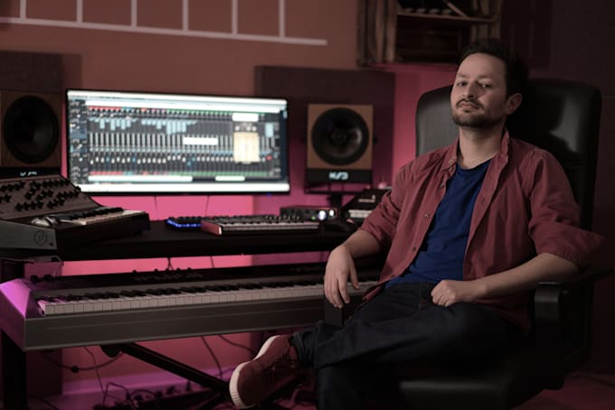 pitch correct your vocals and harmonies