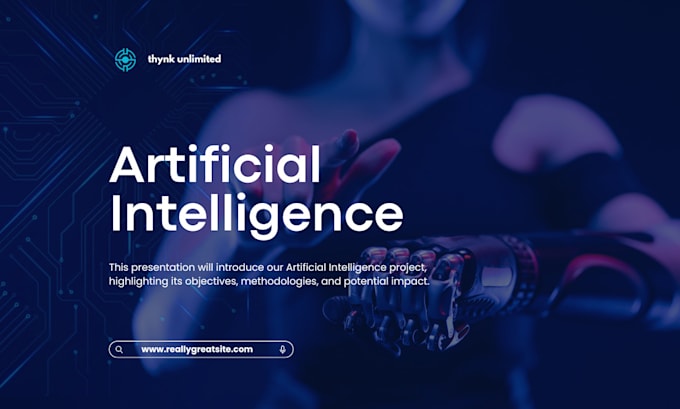 make your ai audio and video