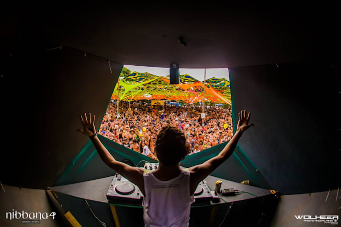 make your psytrance, techno, progressive