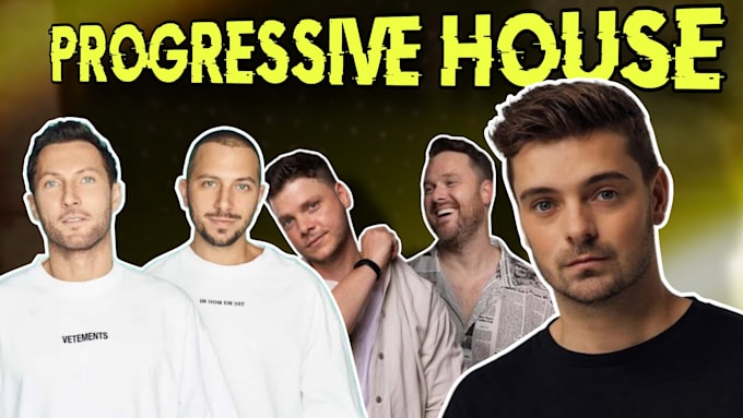 ghost produce your progressive house track