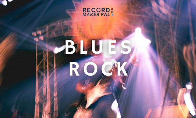 be your radio ready blues, classic rock producer songwriter