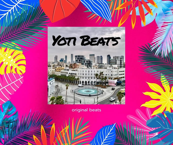 original beat for hip hop trap freestyle