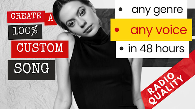 create a theme song for your show in just 48 hours
