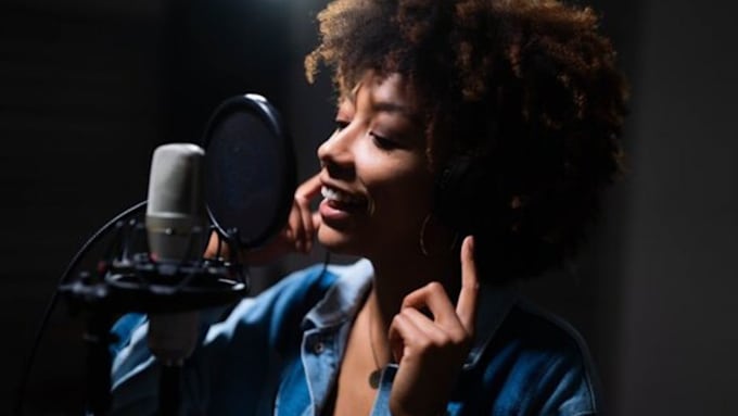 add acoustic guitar with banjo, mandolin, guitar, fiddle, and piano to your song