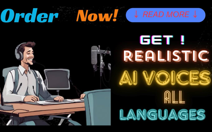 do professional text to speech conversion