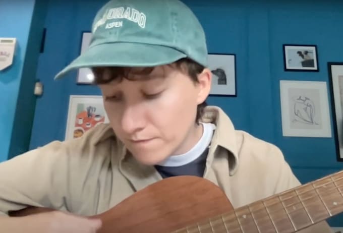 sing female vocals for your song indie, folk, alt etc